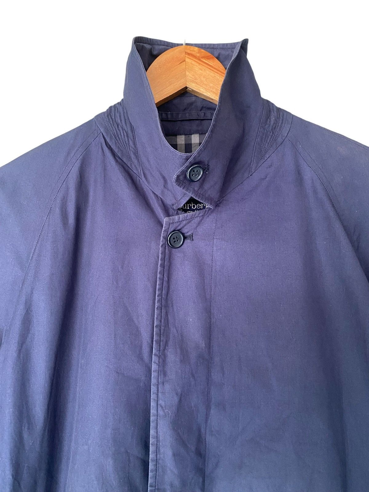 Burberry × Burberry Prorsum Burberrys’ Prosum London Trench Coat Size US L / EU 52-54 / 3 - 14 Thumbnail