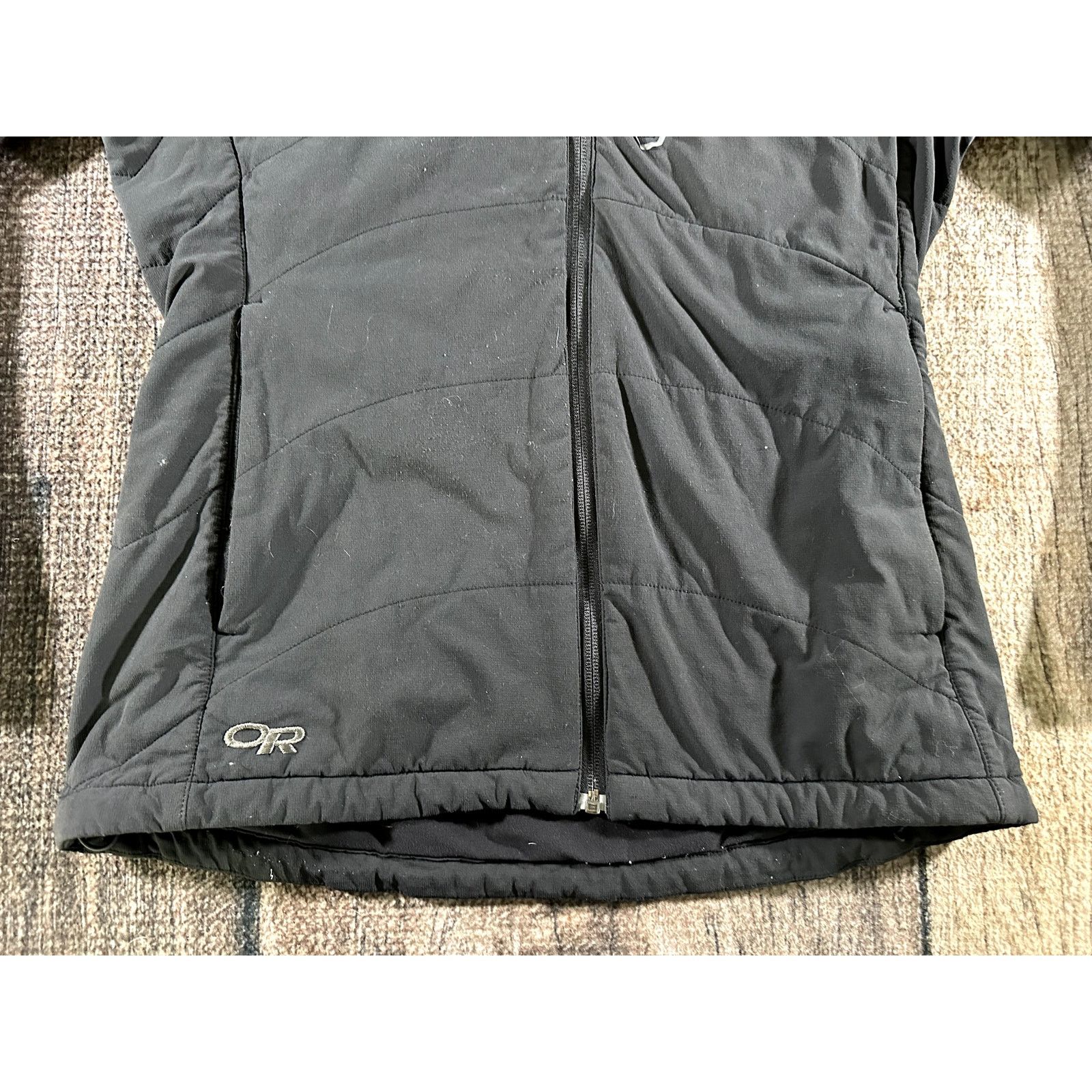 Outdoor Research Outdoor Research Winter Ferrosi Hoody Women's Small 246903 Size S / US 4 / IT 40 - 5 Thumbnail