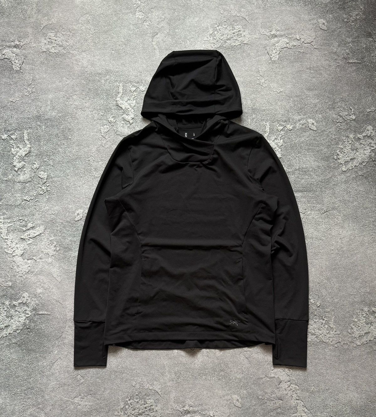 Arc'teryx Arc’teryx L varana compression Termo hoodie long sleeve Size L / US 10 / IT 46 - 4 Thumbnail