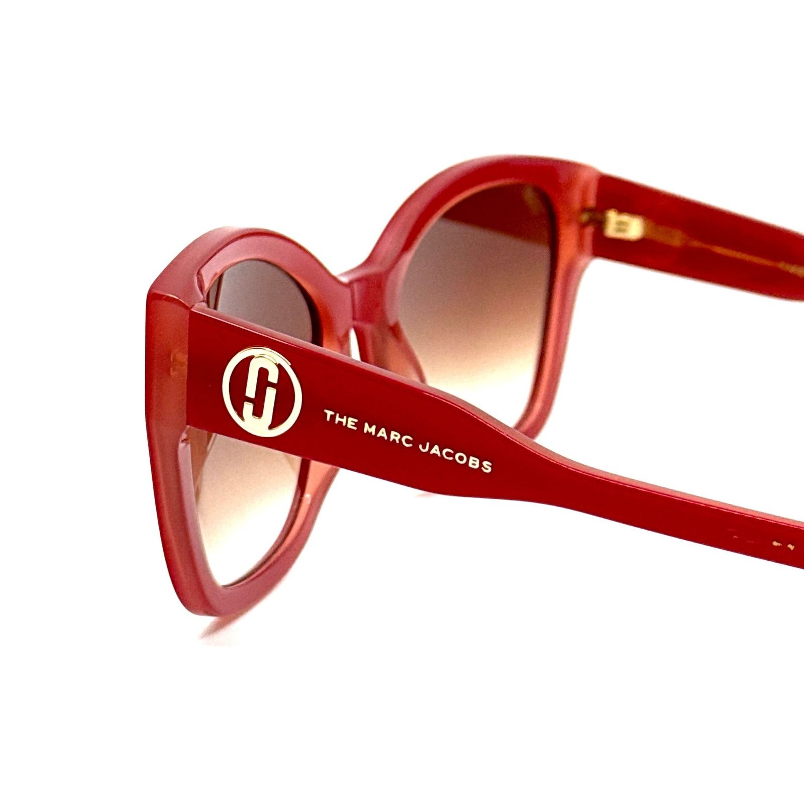 Marc Jacobs New, MARC JACOBS Sunglasses MARC 626/S C9AHA Authentic Size ONE SIZE - 7 Thumbnail
