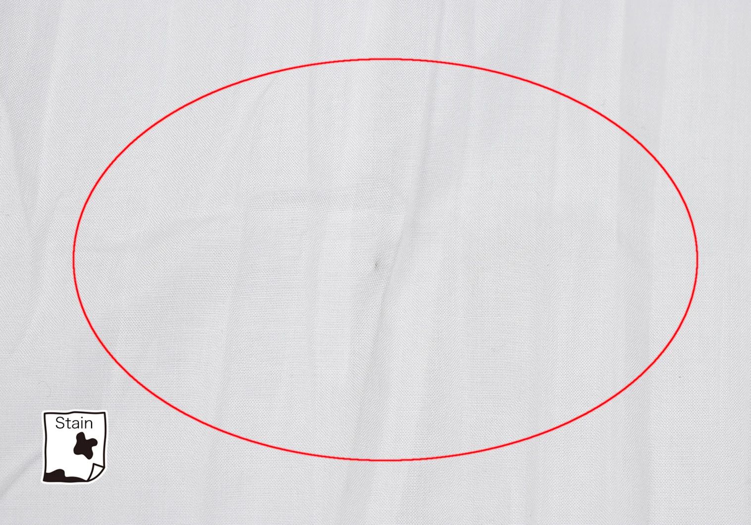 Issey Miyake Mao Collar Shirt in White, Size S Size US S / EU 44-46 / 1 - 10 Thumbnail