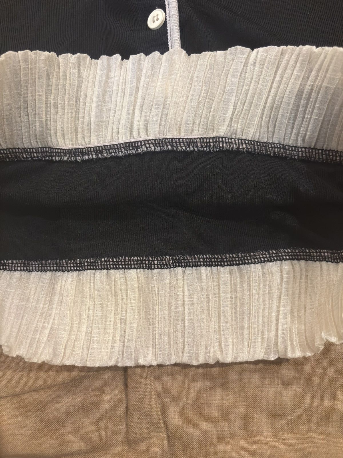 Other Blouse.wt-29 Size M / US 6-8 / IT 42-44 - 8 Thumbnail