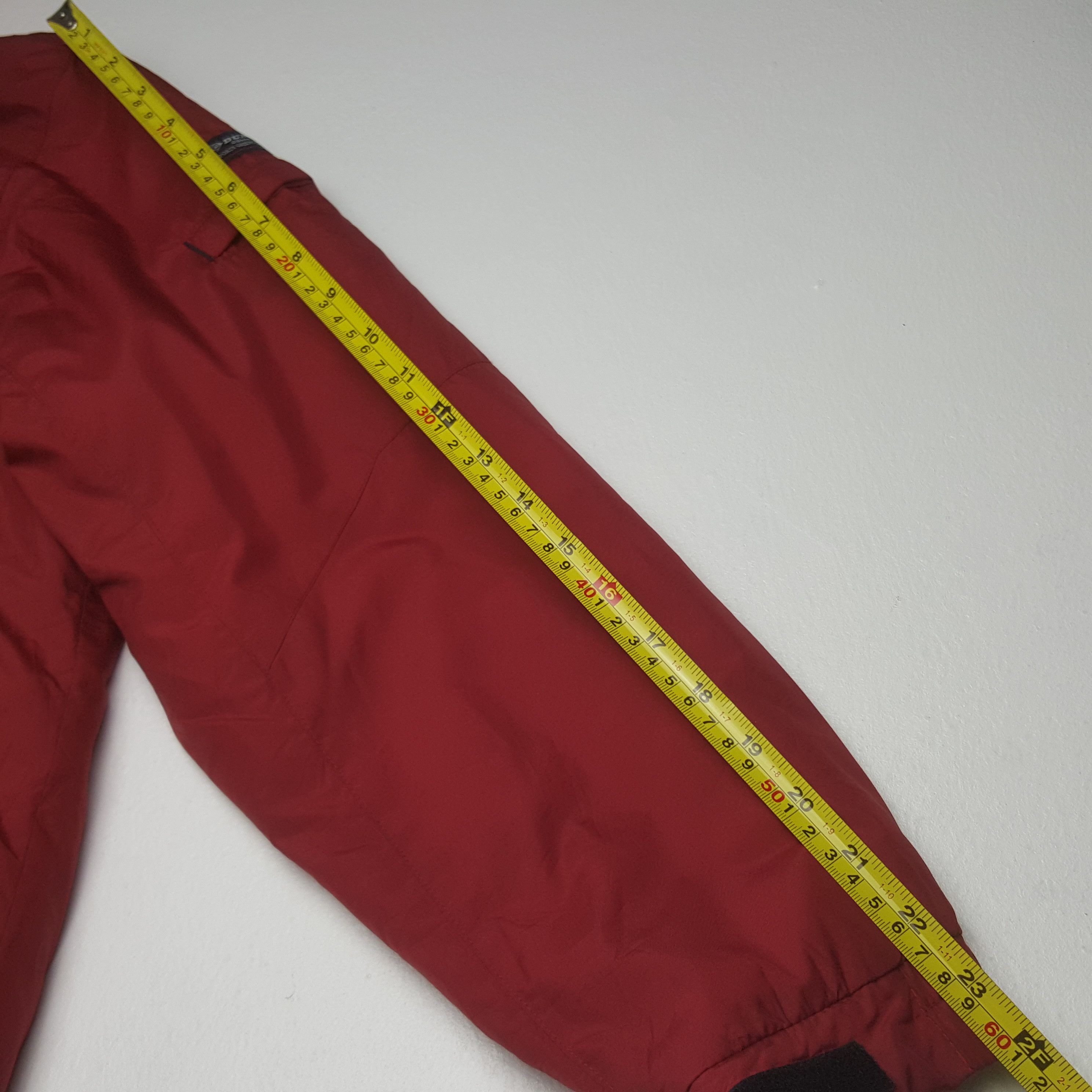 Dunlop Vintage Dunlop X Nismo Nissan Racing Custom Jacket C307N5 Size US M / EU 48-50 / 2 - 9 Thumbnail