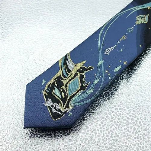Japanese Brand Genshin Impact Tir Size ONE SIZE - 2 Thumbnail