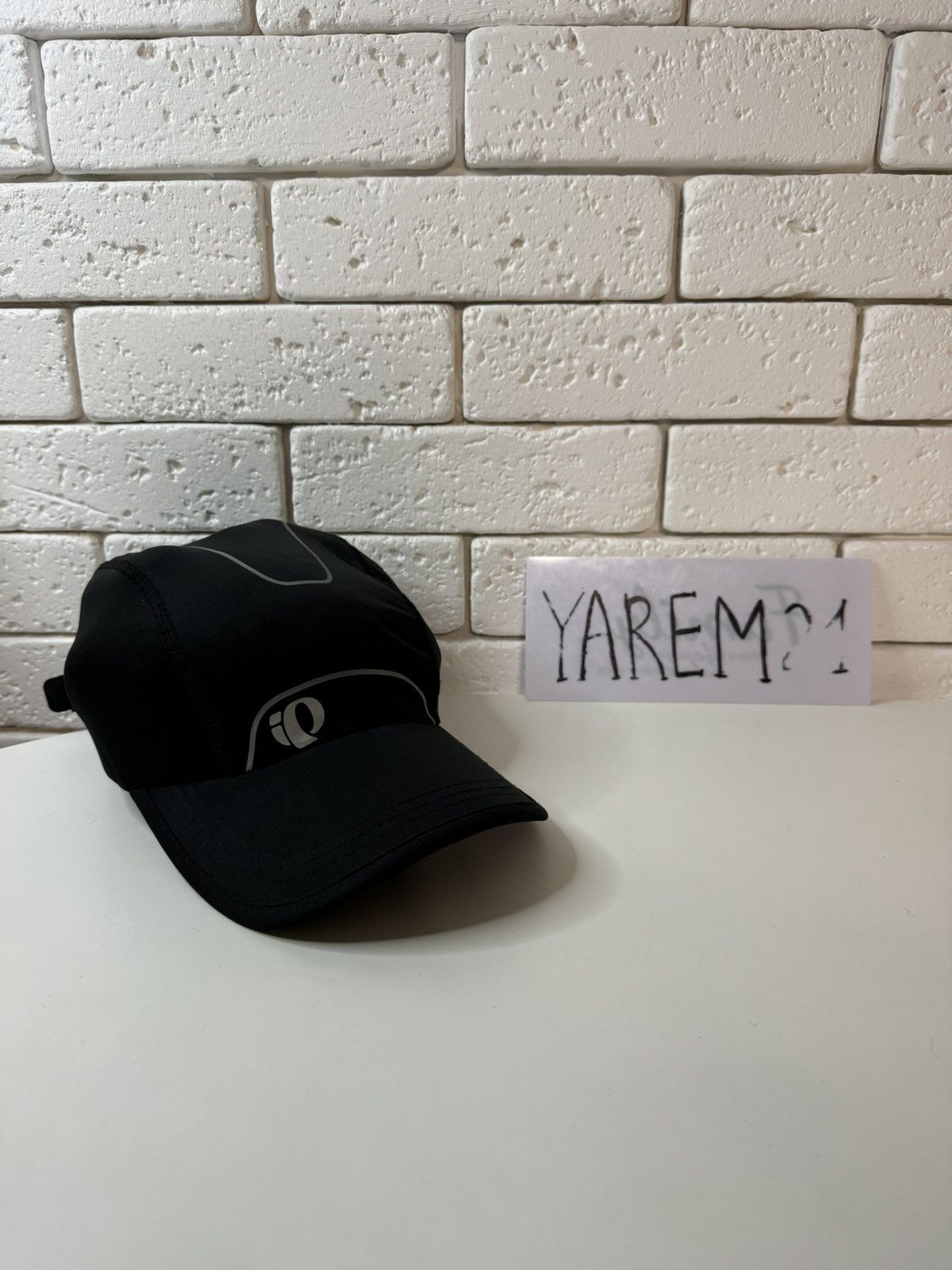 Other Pearl Izumi cap hat Size ONE SIZE - 1 Thumbnail