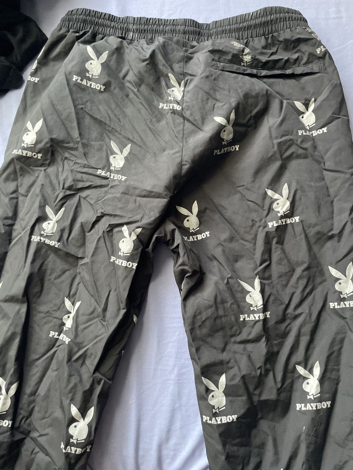 Playboy Playboy Pants 3M Size US 32 / EU 48 - 6 Thumbnail