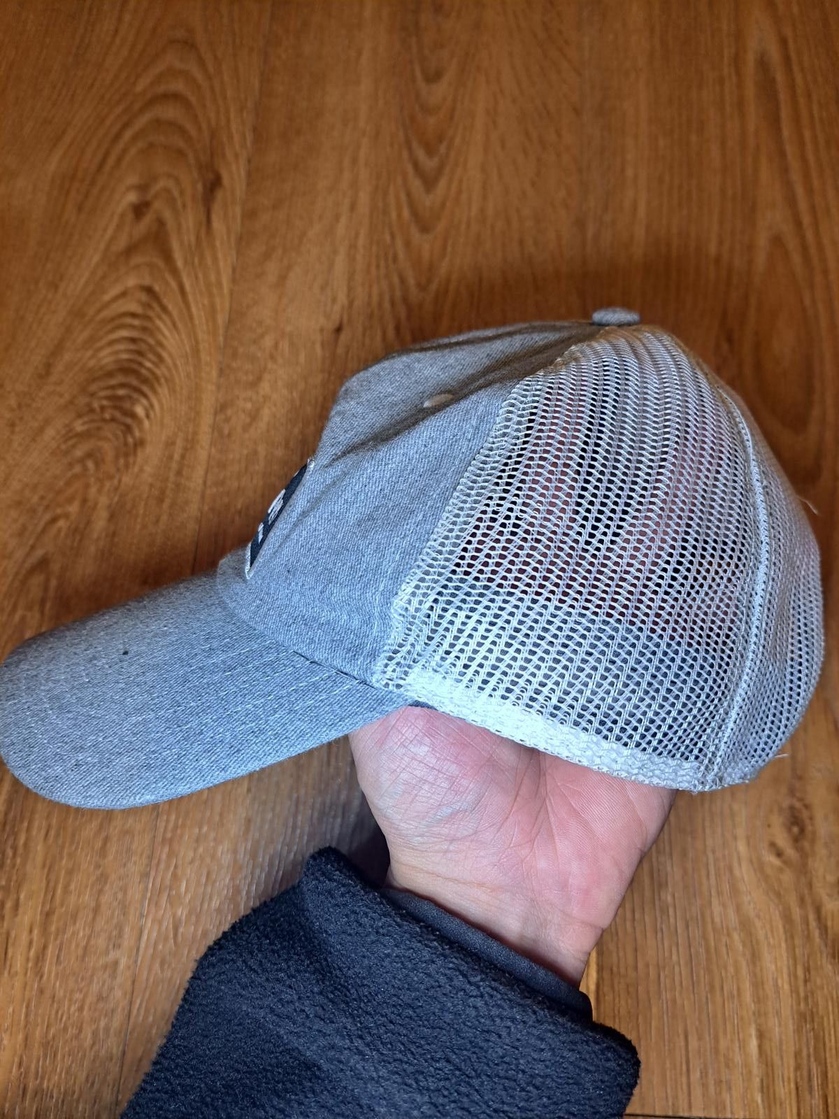 Timberland Timerbland PRO Trucker Hat Adjustable Cotton One Size Size ONE SIZE - 6 Thumbnail