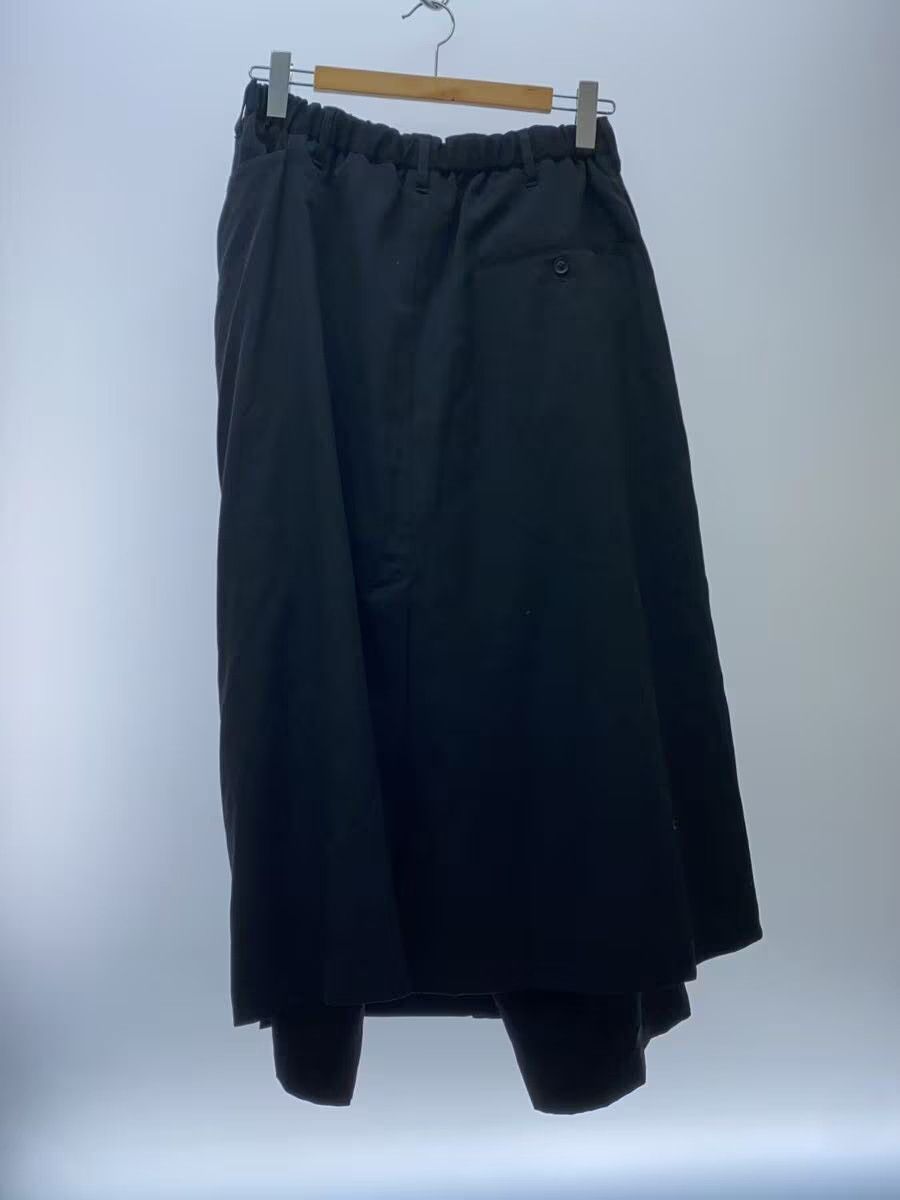 Yohji Yamamoto yohji yamamoto POUR HOMME 20AW Double Wrap Pants Size US 27 - 2 Thumbnail
