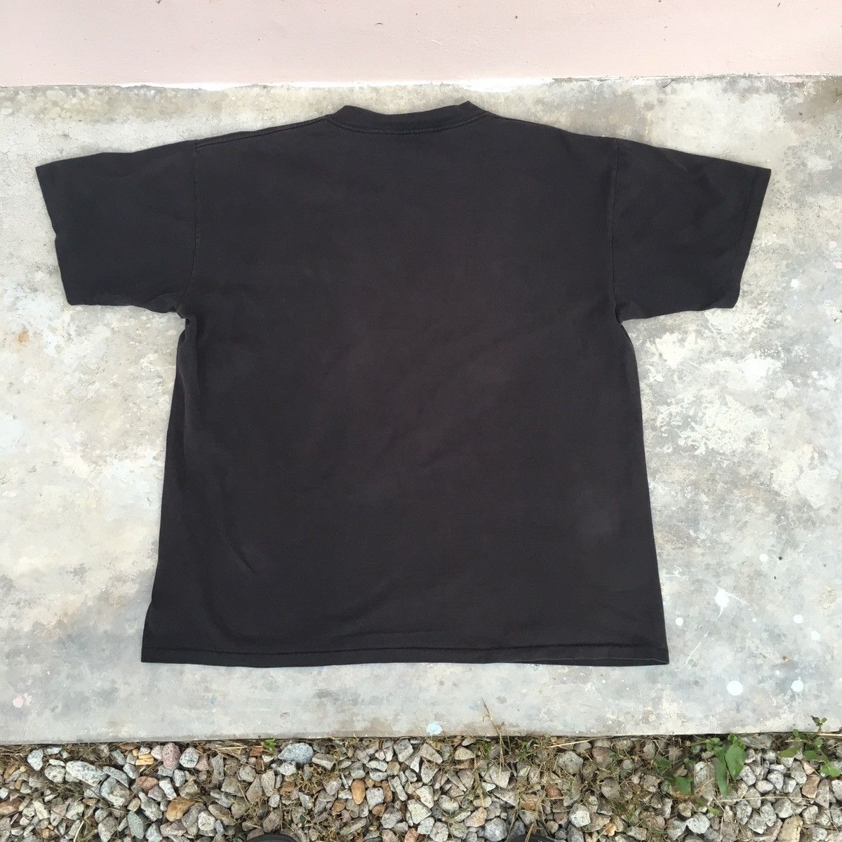 Fox Racing × Habitat Vintage 93 Animal Tee By Stand Out Designs Size US L / EU 52-54 / 3 - 5 Thumbnail
