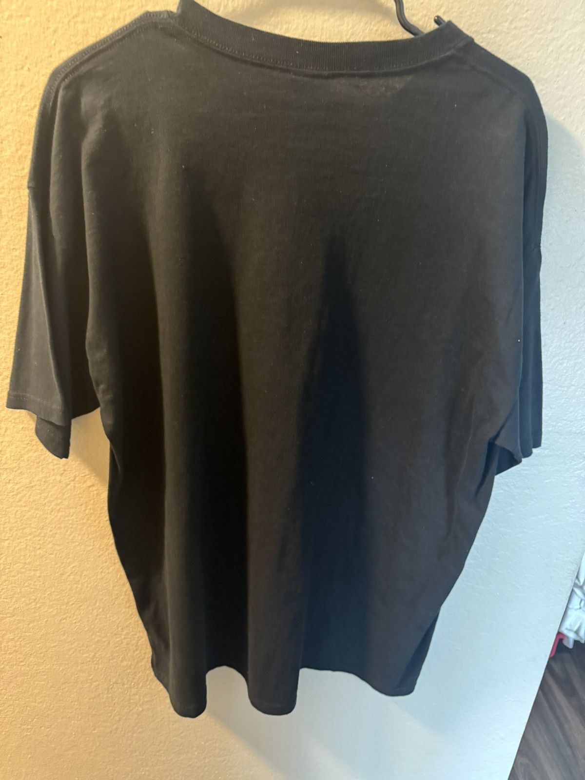 Gildan Vintage Barack Obama Presidential Inaugaration Tee Size US XL / EU 56 / 4 - 3 Thumbnail