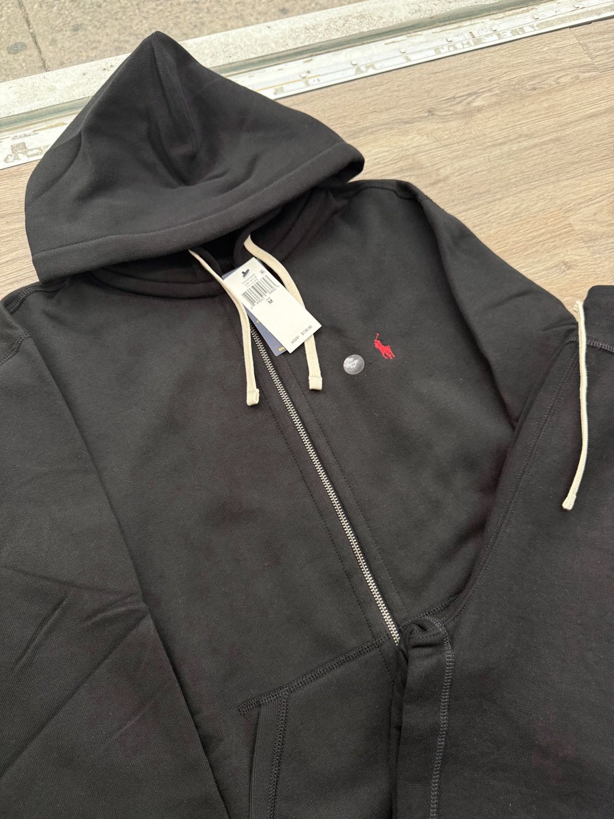 Polo Ralph Lauren Polo Ralph Lauren Sweatsuit Size US M / EU 48-50 / 2 - 6 Thumbnail