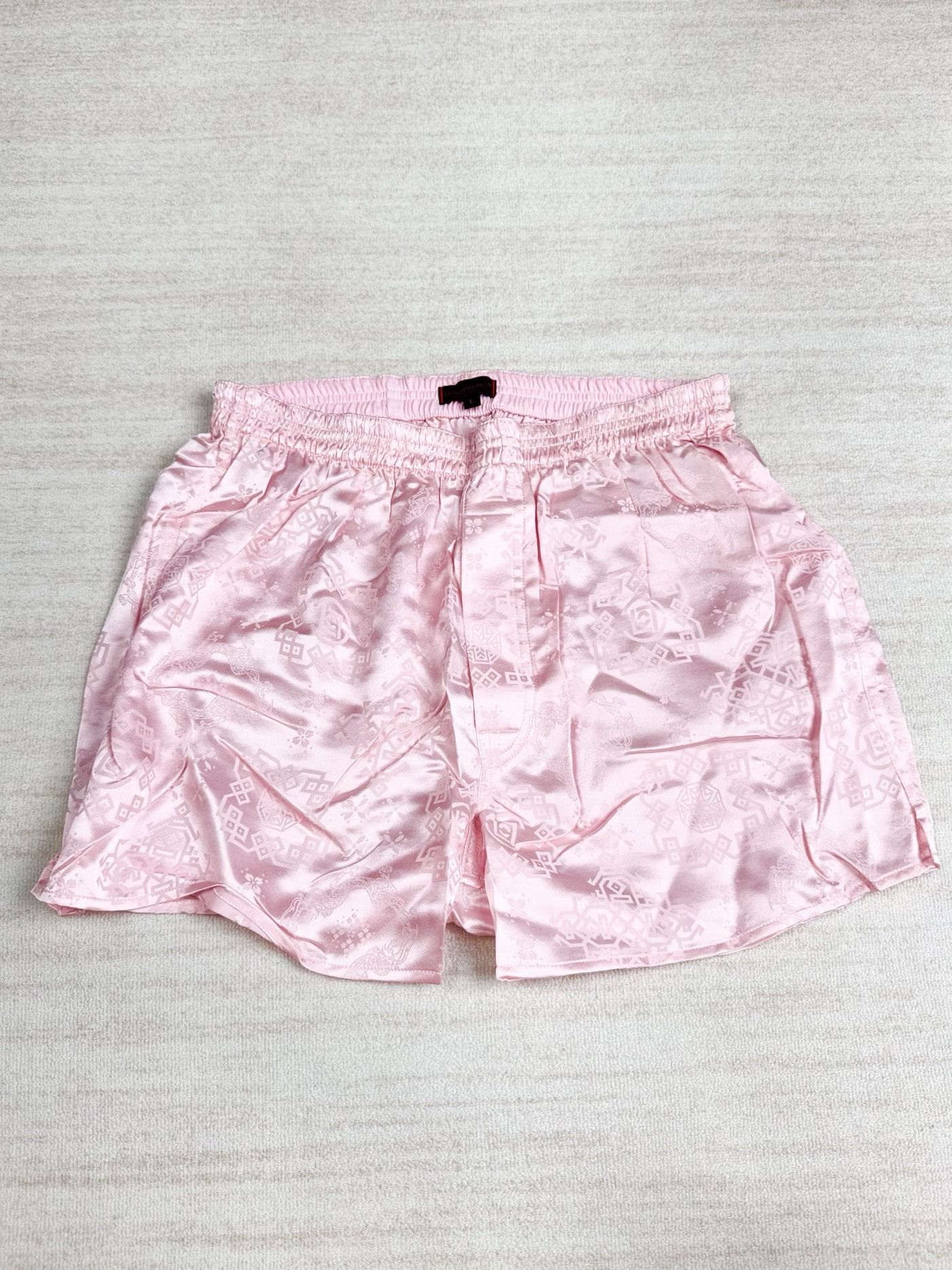 CLOT silk underwear Size 34 - 1 Thumbnail