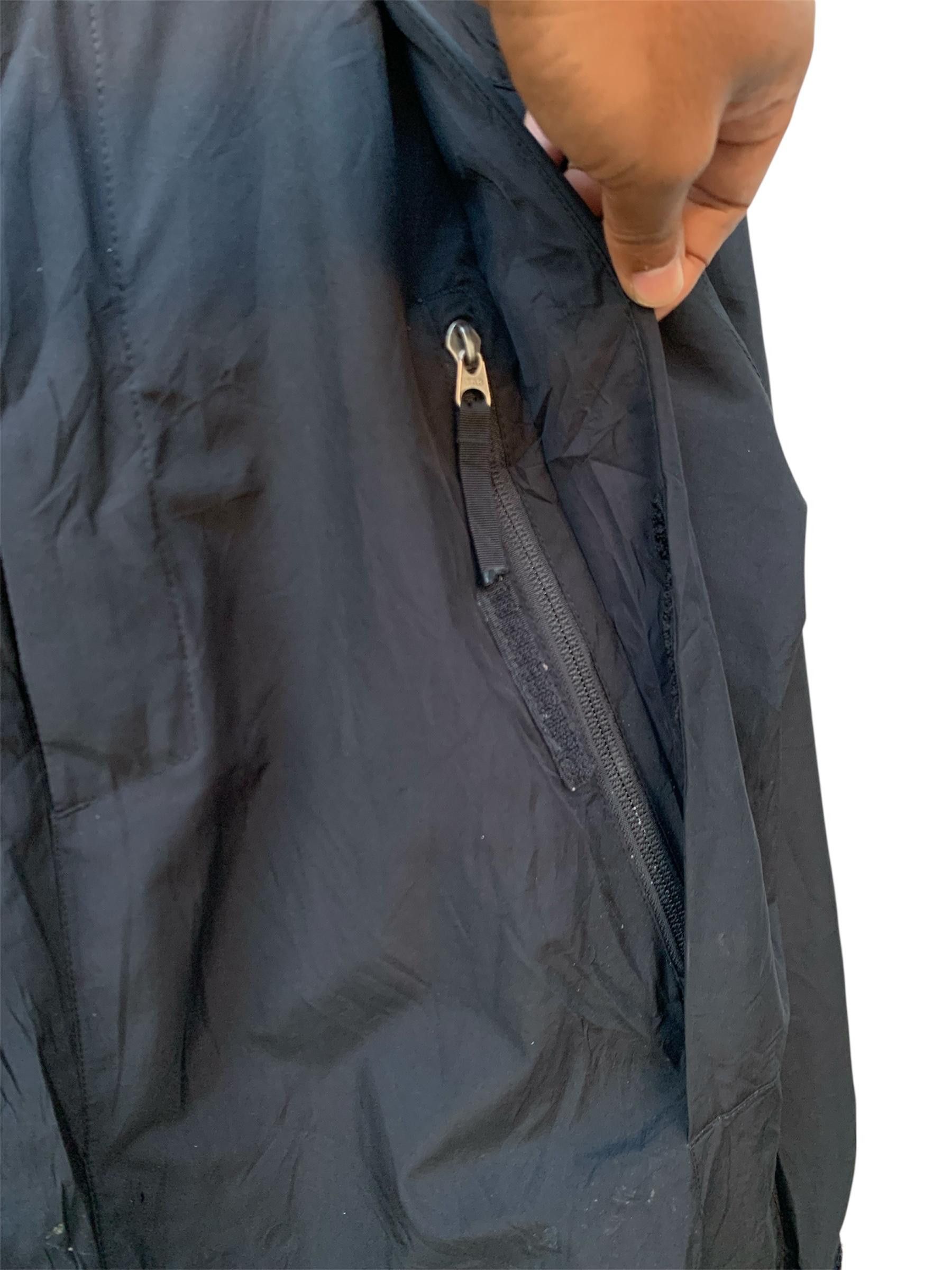 The North Face The North Face Goretex Hoodie Jacket Size US L / EU 52-54 / 3 - 9 Thumbnail