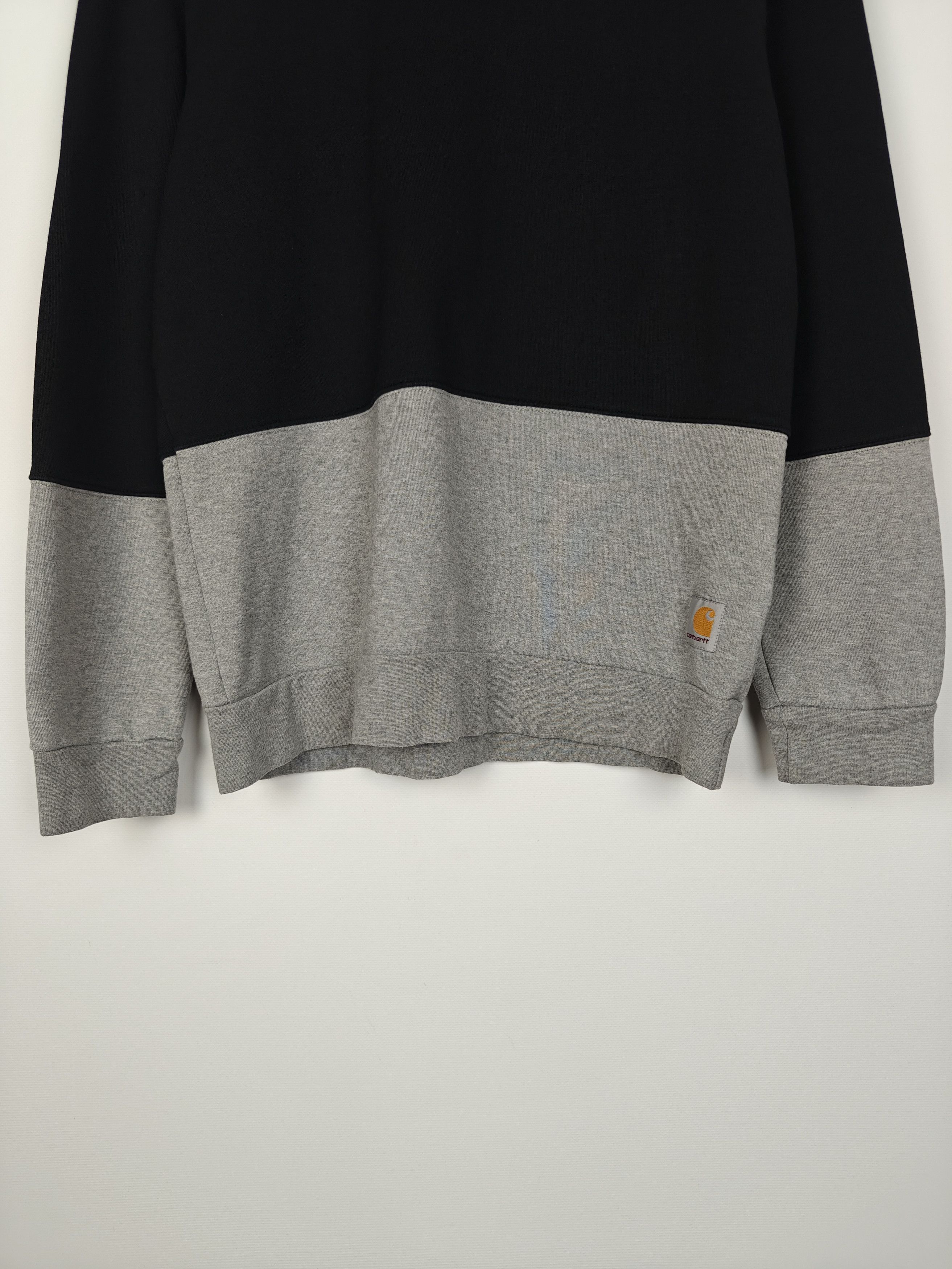 Carhartt Carhartt Crewneck Sweatshirt Stanley Swet Pullover M Size US M / EU 48-50 / 2 - 3 Thumbnail
