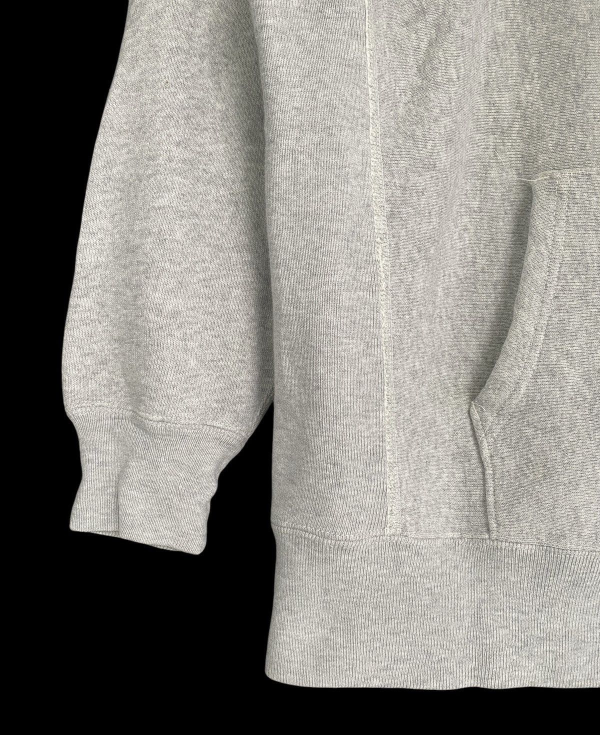 Champion Rare CHAMPION REVERSE WEAVE Hoodie Size US M / EU 48-50 / 2 - 4 Thumbnail
