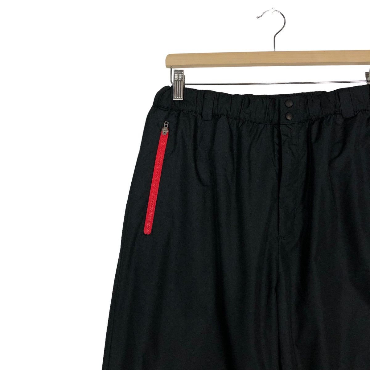Nike 🔥90’s Vintage Nike Pants Relax Wear Sports Size US 33 - 5 Thumbnail