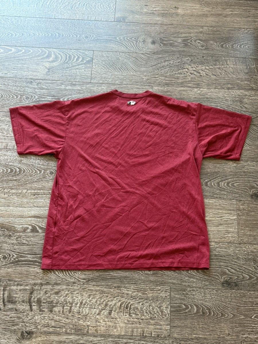 Nike Nike Astros Shirt Size US M / EU 48-50 / 2 - 3 Thumbnail