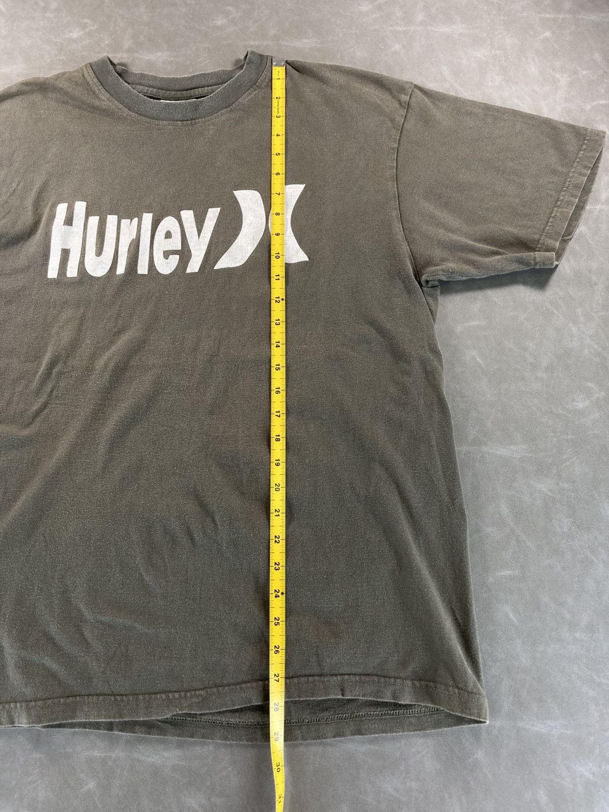 Hurley Vintage Hurley Size US L / EU 52-54 / 3 - 6 Thumbnail