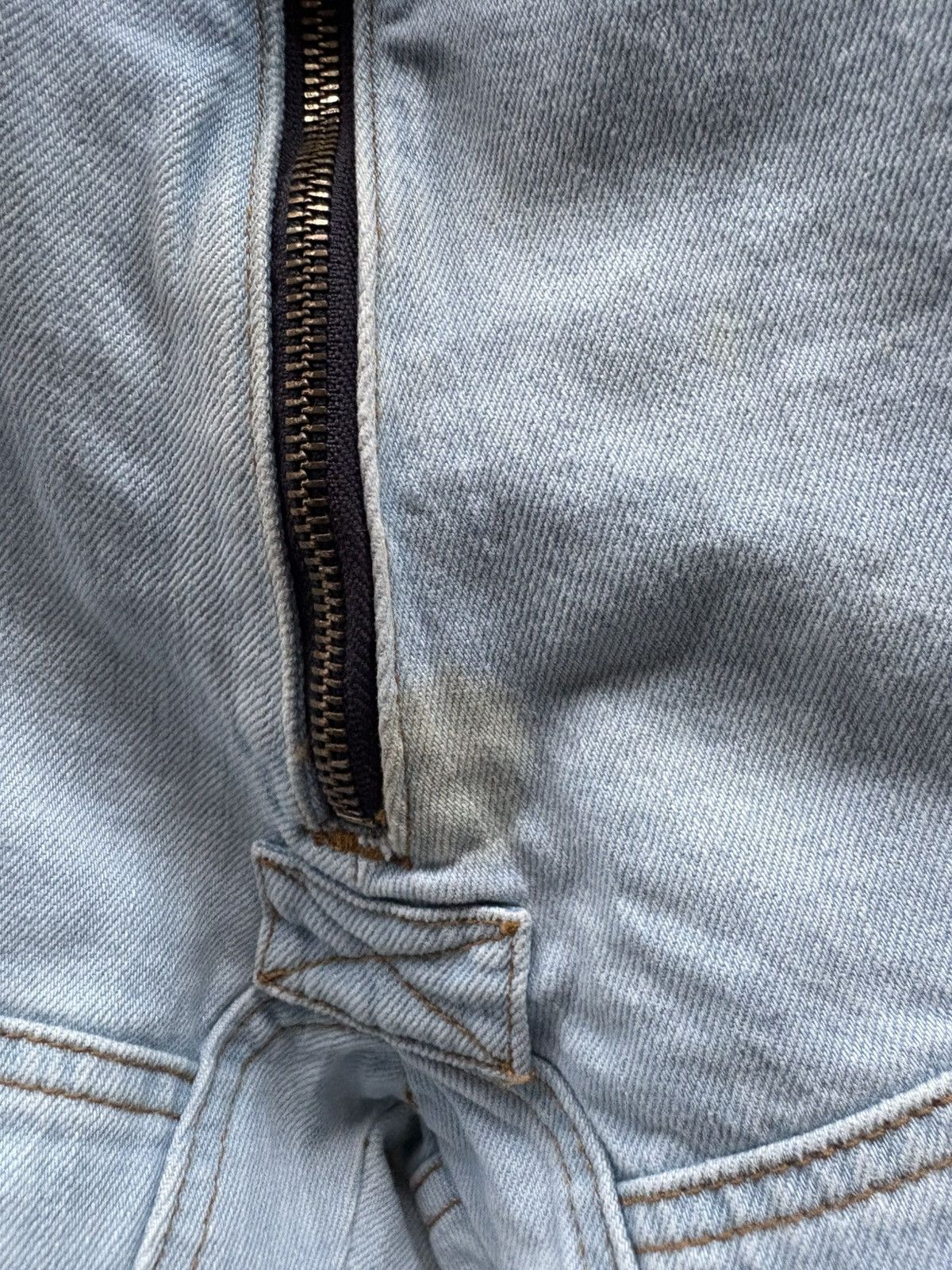 GmbH Workwear Jeans Size US 32 / EU 48 - 8 Thumbnail