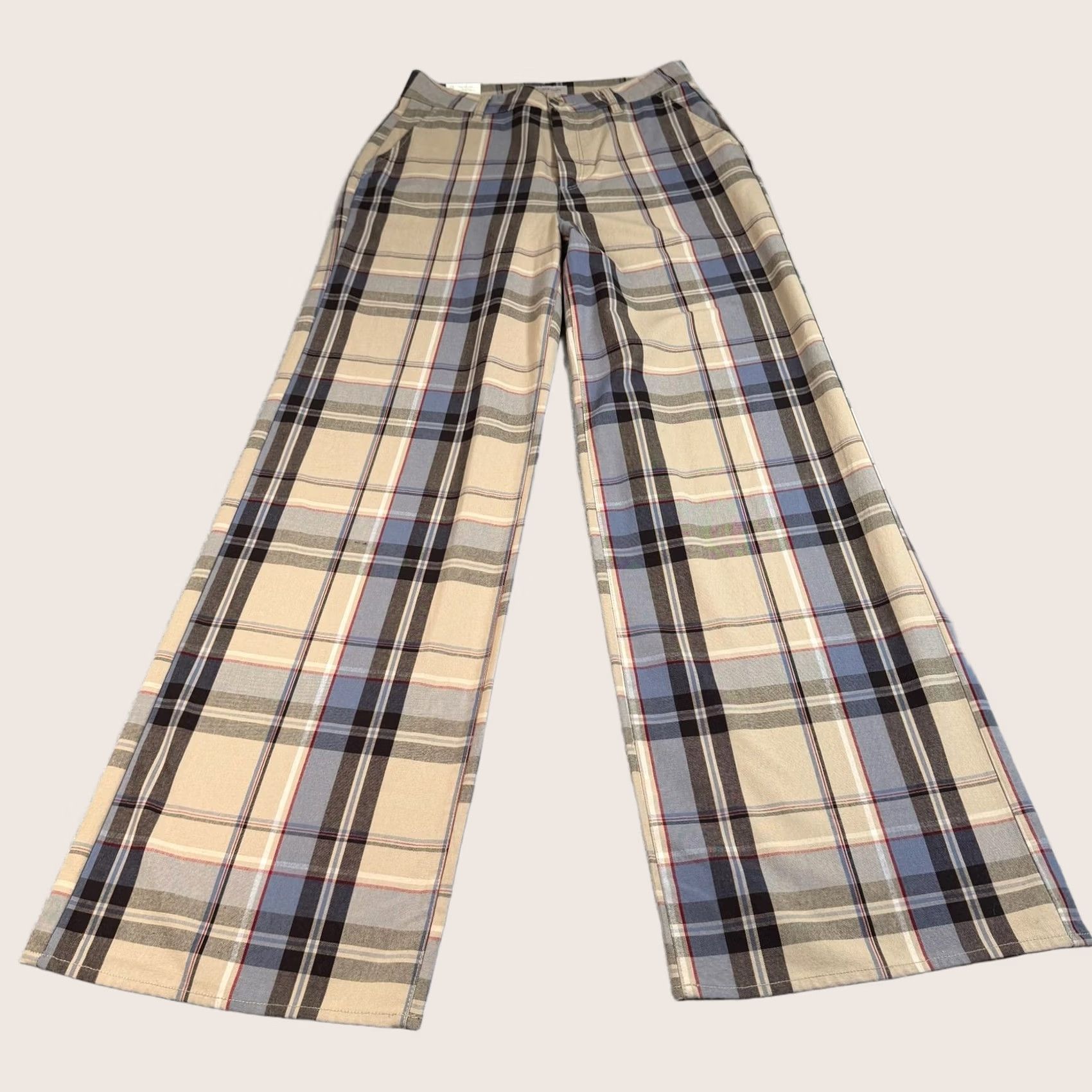Brixton VINTAGE: No? Size 27" / US 4 / IT 40 - 1 Thumbnail