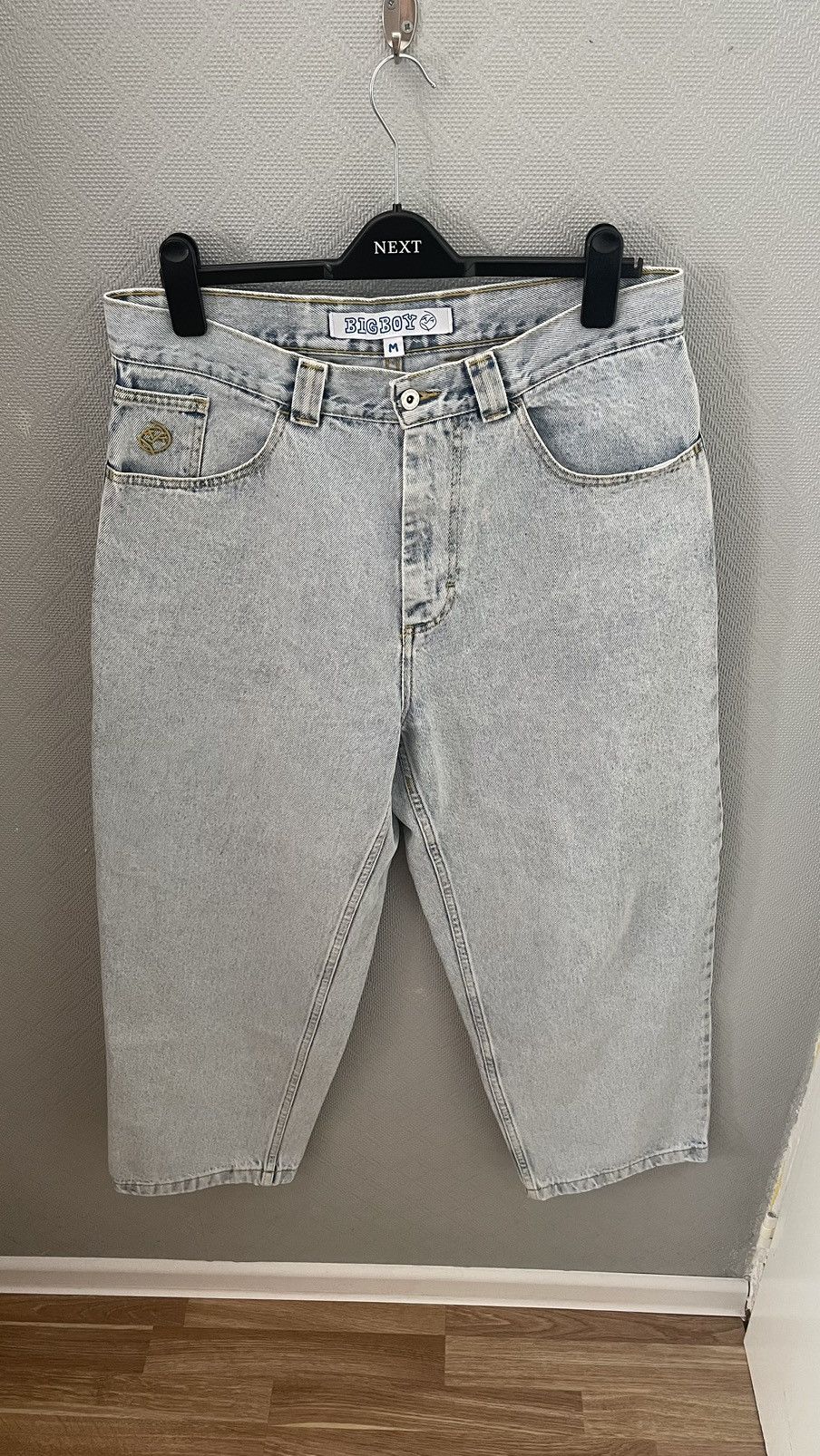 Polar Skate Co. Polar Skate Co Big Boy Jeans | M size | Grailed