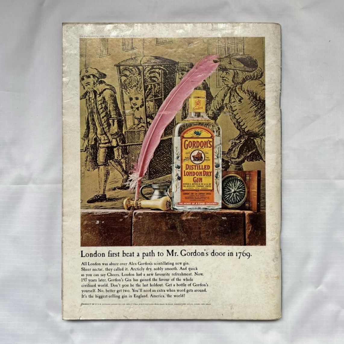 Playboy VINTAGE PLAYBOY MAGAZINE MAY 1966 Size ONE SIZE - 5 Thumbnail