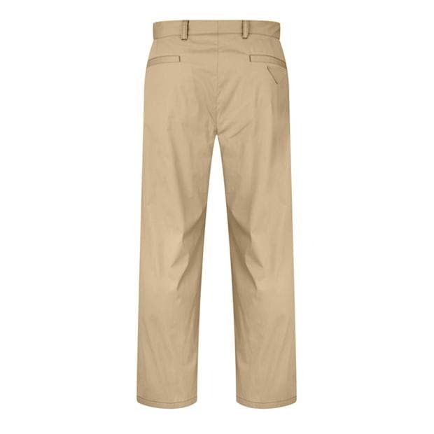 Prada PRADA Tapered Trousers - L Size US 36 / EU 52 - 6 Thumbnail