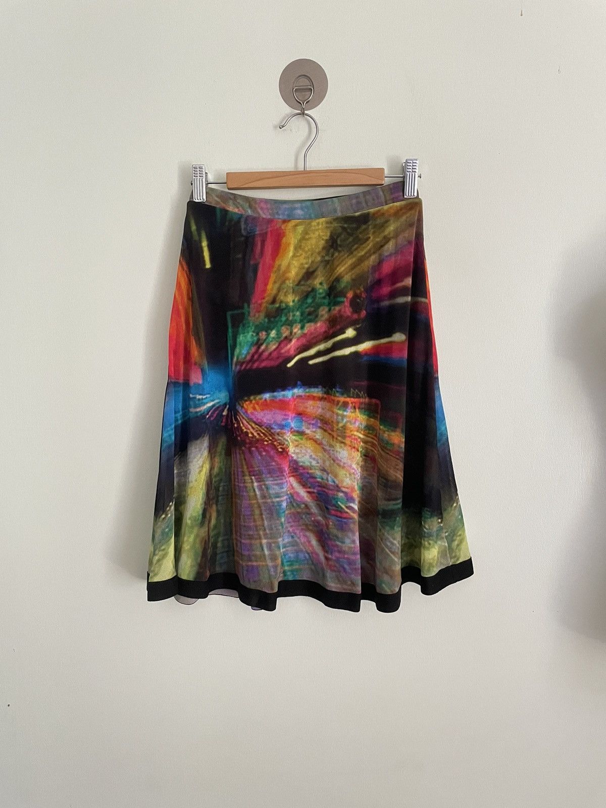 Vivienne Tam Vivienne Tam skirt Size 26" / US 2 / IT 38 - 1 Thumbnail