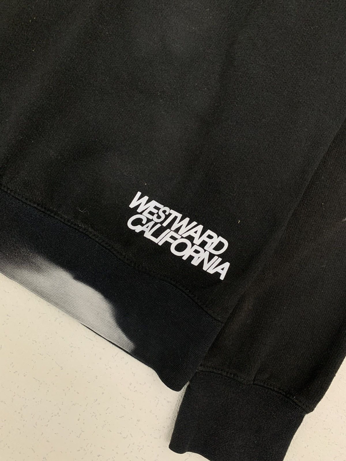 Japanese Brand PERFECT BLEACH B.A.P FUR HOODIE IFSIXWASNINE LGB STYLE Size US M / EU 48-50 / 2 - 8 Thumbnail