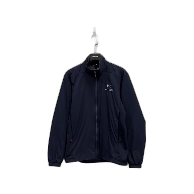 Arc'teryx Arc'teryx Navy Logo Jacket Size S Size US S / EU 44-46 / 1 - 1 Thumbnail