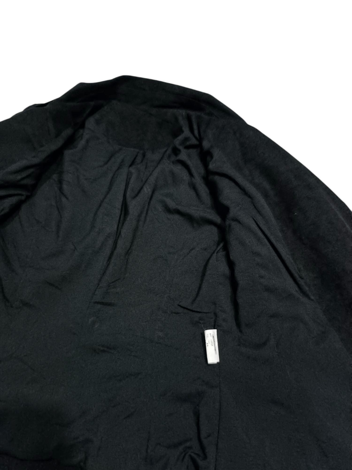 Japanese Brand Ladies Fringe Suede Leather Jacket Biker Motorcycle Size M / US 6-8 / IT 42-44 - 10 Thumbnail