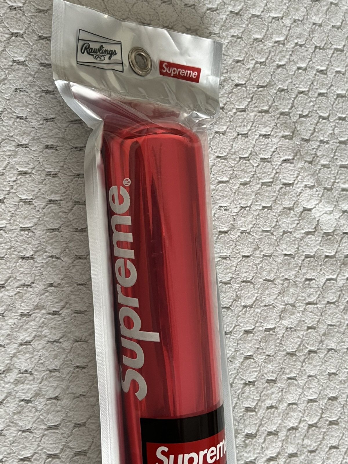 Supreme Supreme x Rawlings baseball bat Size ONE SIZE - 7 Thumbnail
