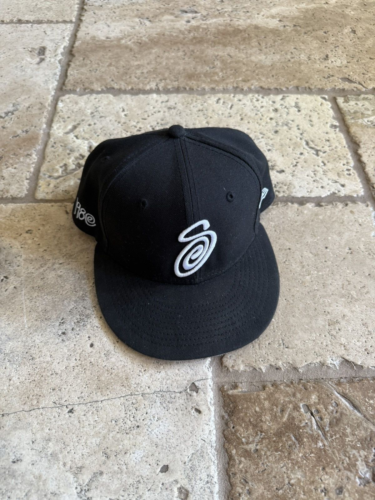 Stussy S hat
