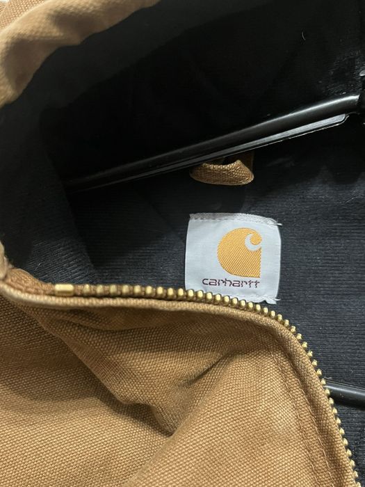 Carhartt Carhartt active jackets Grailed