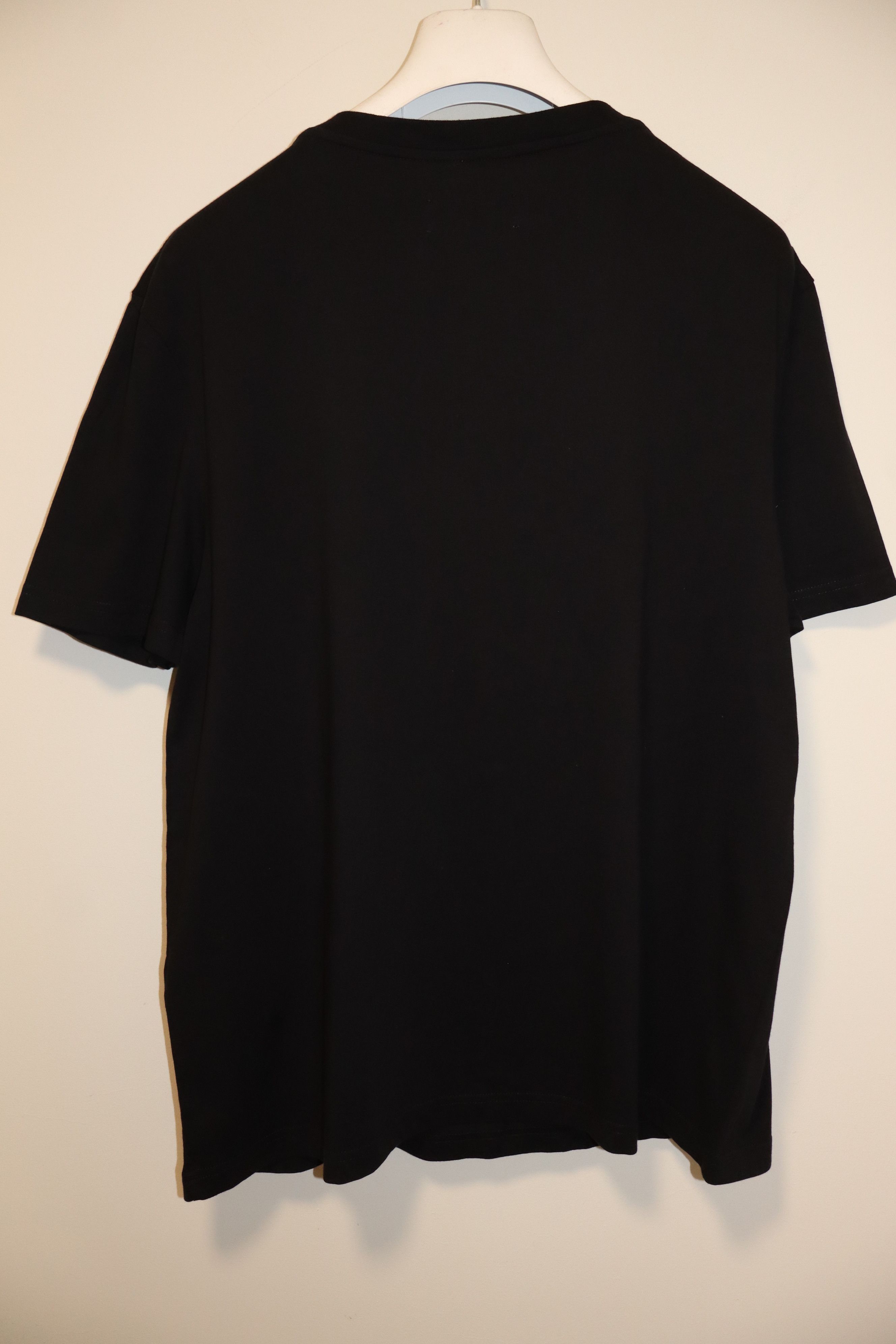 Basic t-shirt