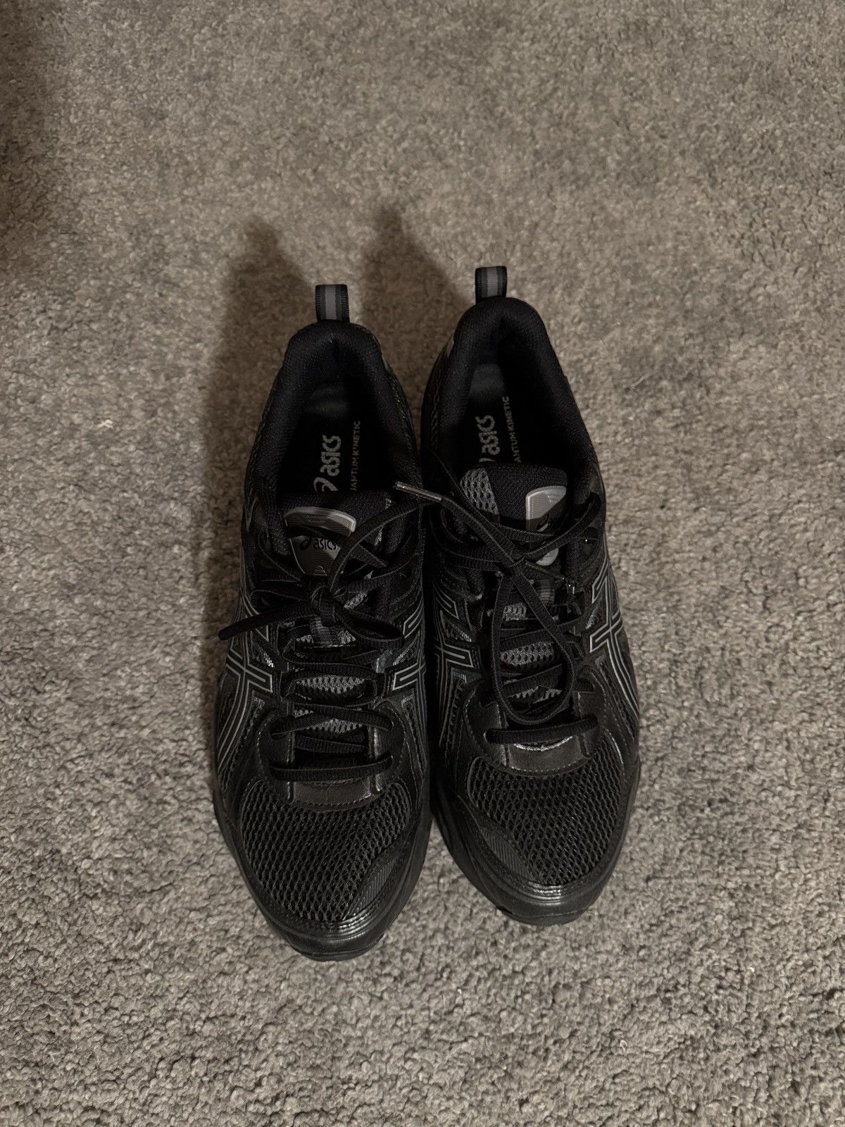 Asics asics gel-quantum kinetic Size US 11.5 / EU 44-45 - 4 Thumbnail
