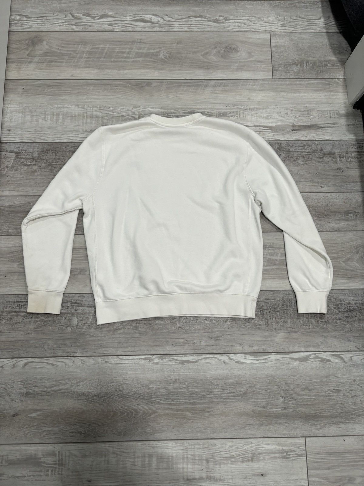 Nike NIKE CREWNECK Size US M / EU 48-50 / 2 - 5 Thumbnail