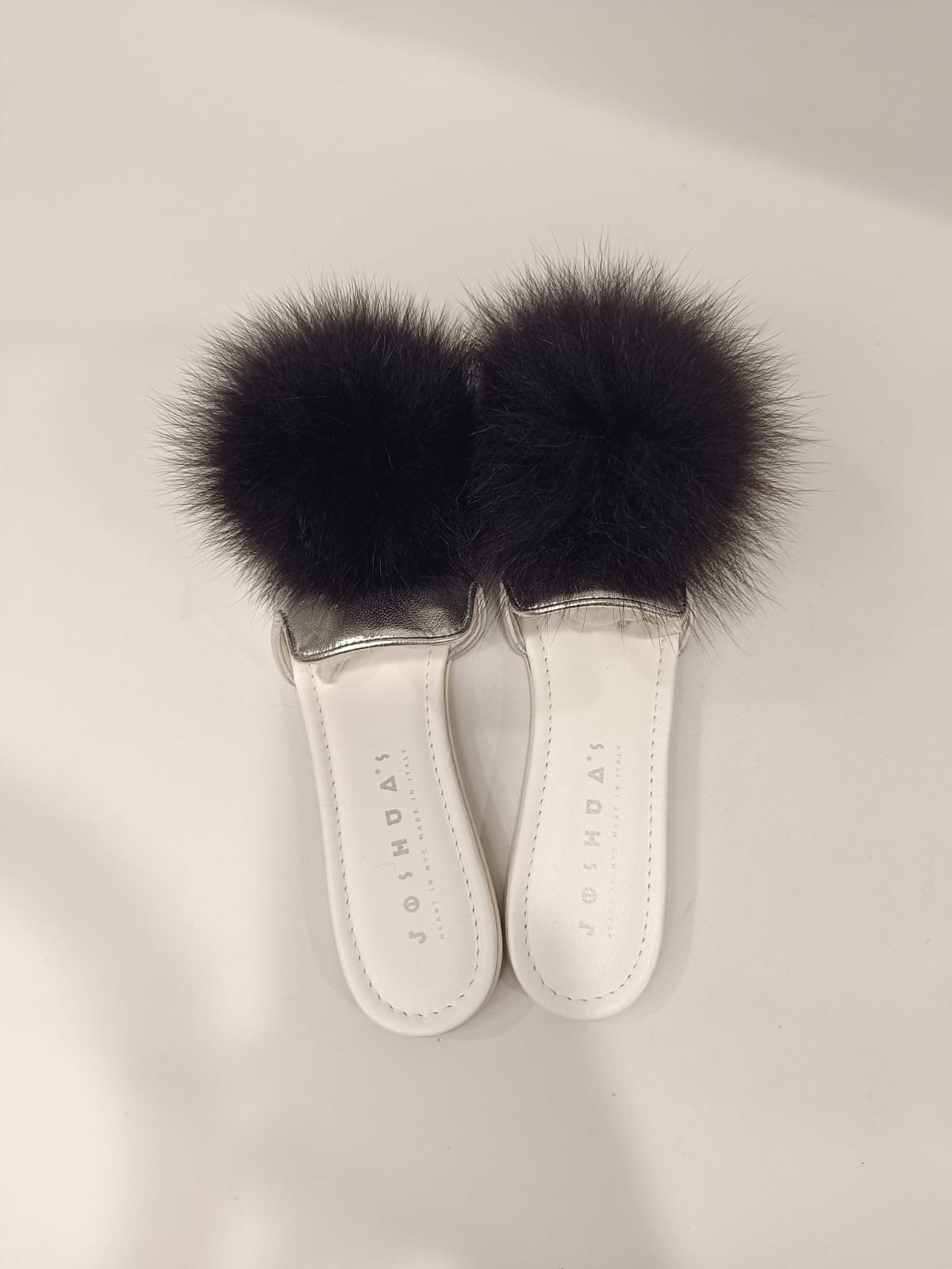 JOSHUA SANDERS Joshua Sanders leather sandala Size US 5.5 / EU 38 - 4 Thumbnail
