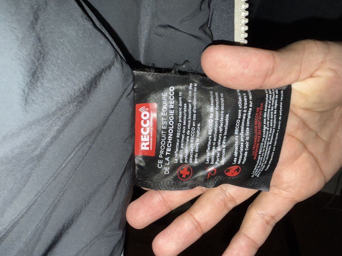 Arc'teryx Arc’teryx Beta Insulated Jacket — Two-Tone Black/Sand Size US S / EU 44-46 / 1 - 3 Thumbnail
