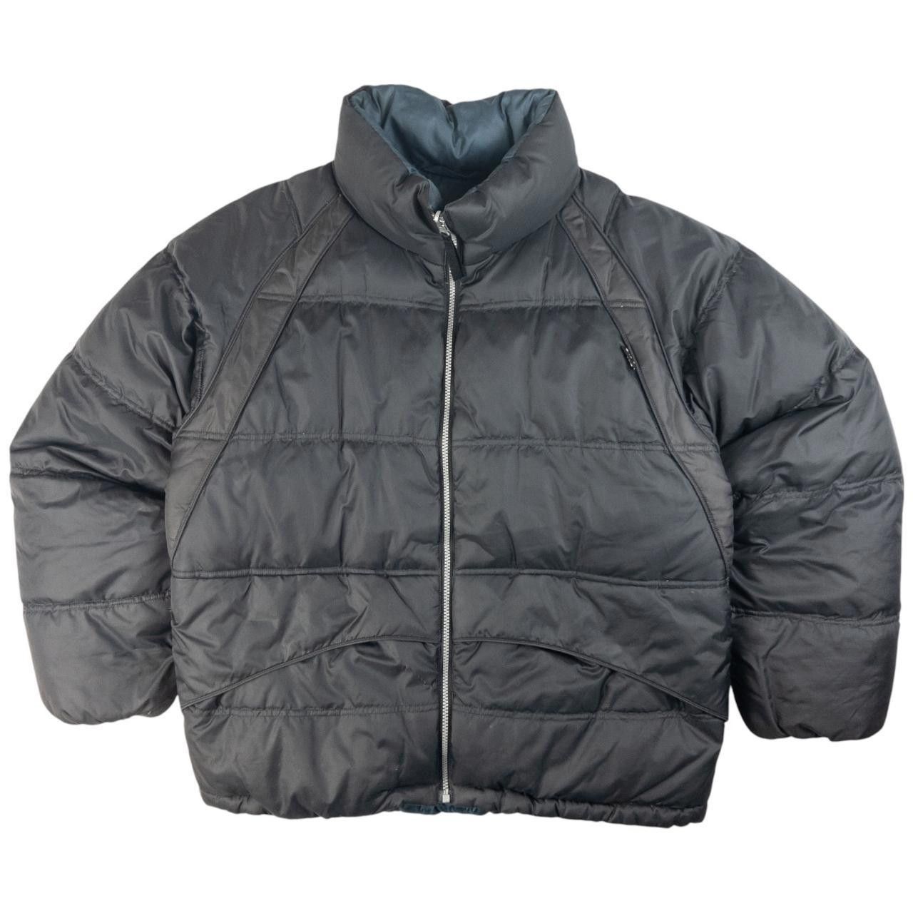 Helly Hansen Vintage Helly Hansen Reversible Puffer Jacket Size M Size US M / EU 48-50 / 2 - 1 Thumbnail