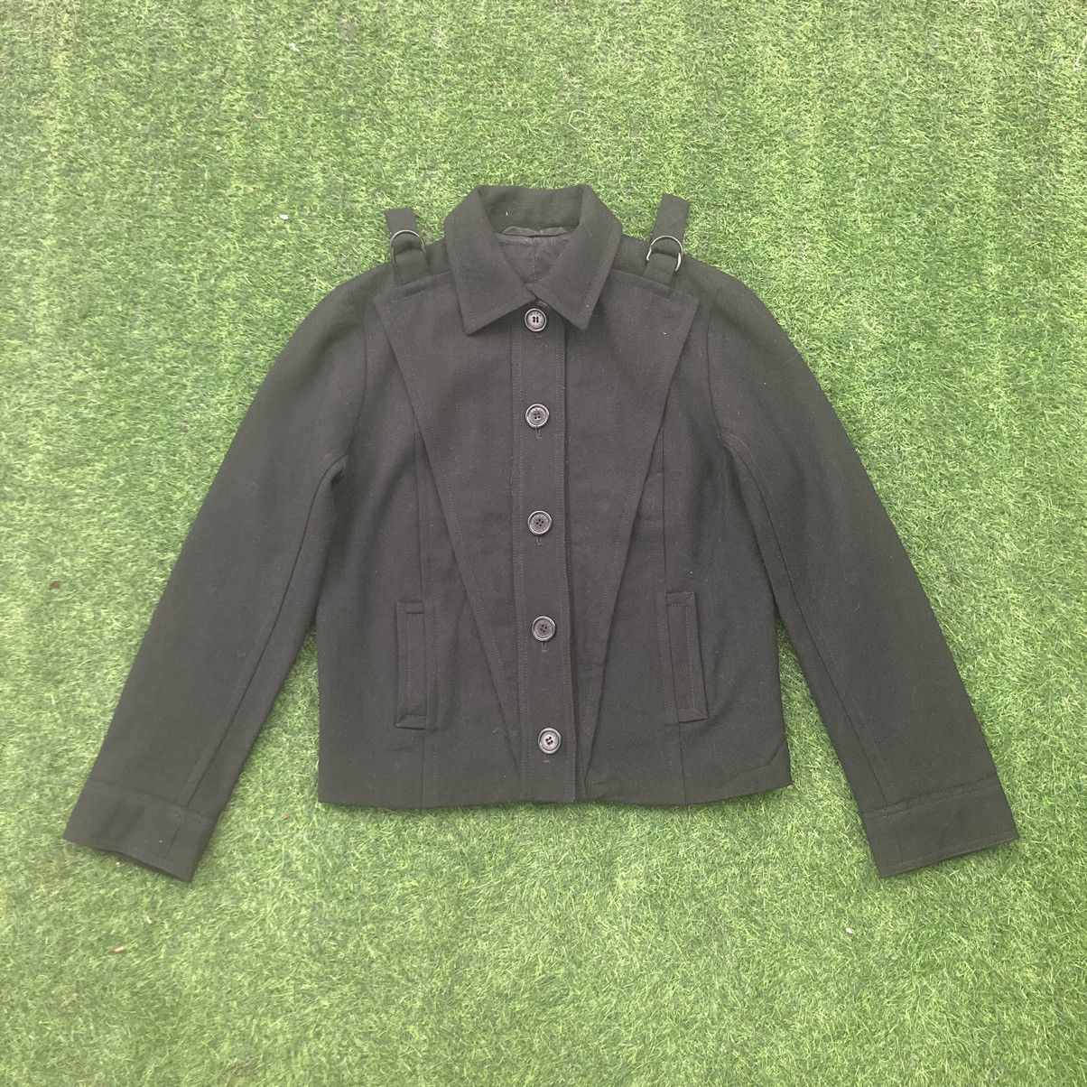 Marc Jacobs MARC JACOBS JACKET Size XXS / US 00 / IT 34 - 1 Thumbnail