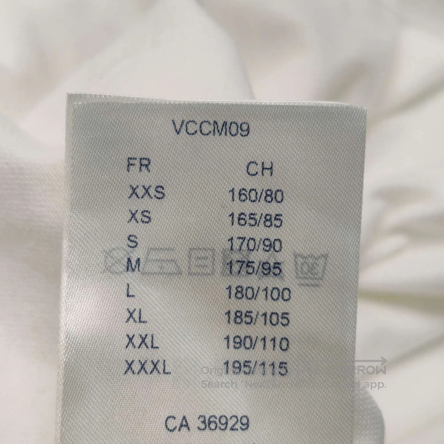 Louis Vuitton Louis Vuitton XS Navy Cotton Shorts. Size US 44 / EU 60 - 4 Thumbnail