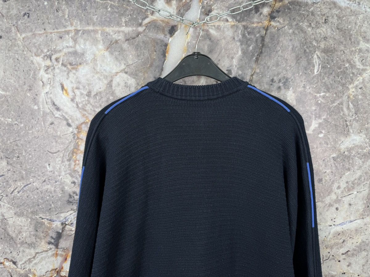Coogi Men’s Carlo Colucci Sweater Pullover Size 54 (XL) Size US XL / EU 56 / 4 - 9 Thumbnail