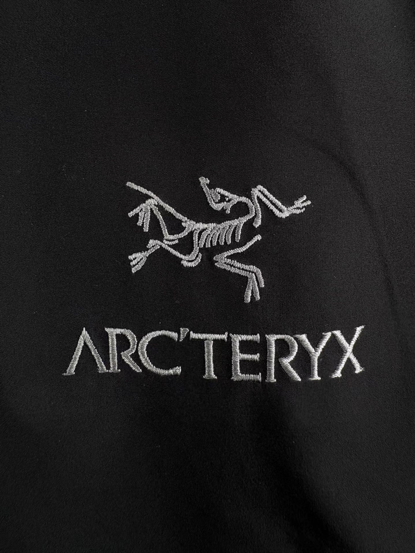 Arc'teryx ARCTERYX BETA LT Black Jacket Size US L / EU 52-54 / 3 - 3 Thumbnail