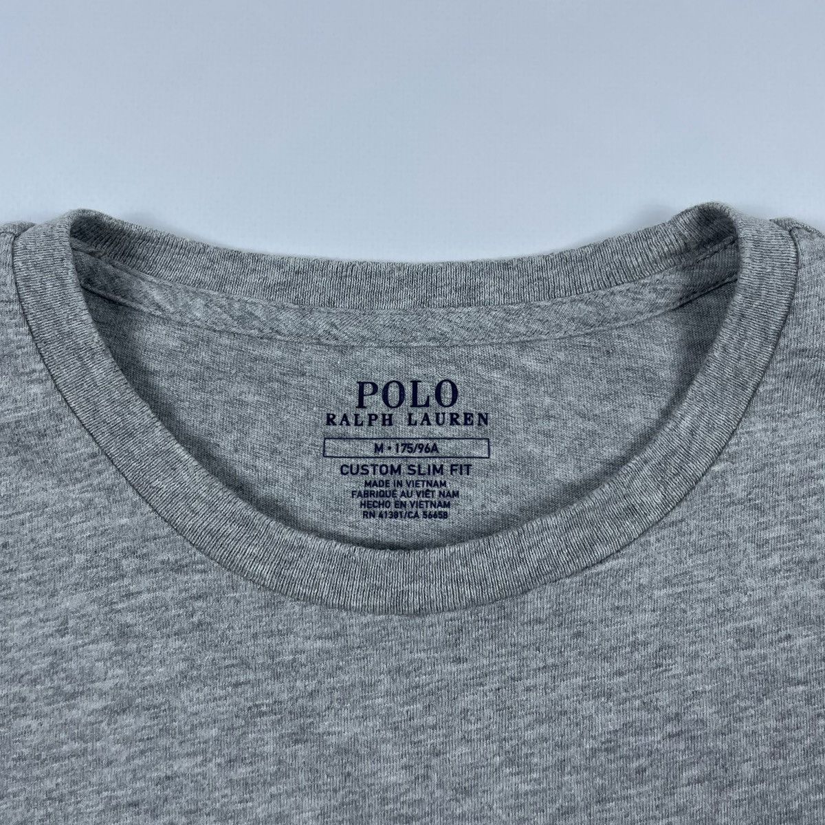 Polo Ralph Lauren Polo Ralph Lauren Big logo T-shirt Size US M / EU 48-50 / 2 - 6 Thumbnail