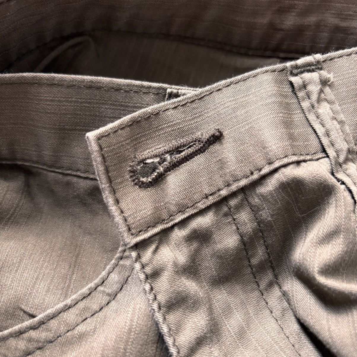 Katharine Hamnett London Katharine Hamnett London Pants Size 33" - 15 Thumbnail
