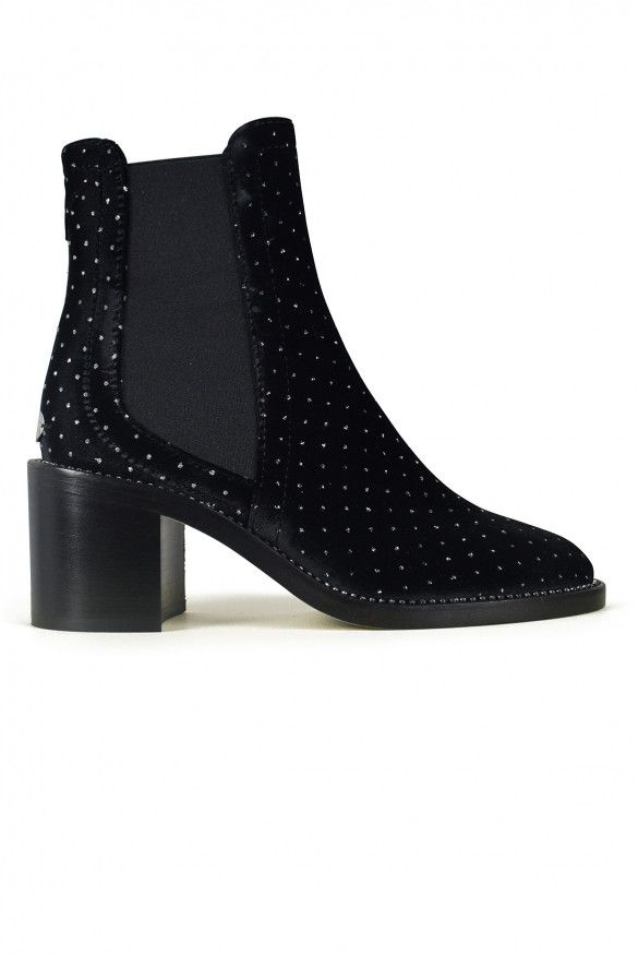 Jimmy Choo Merril boots Size US 6.5 / IT 36.5 - 1 Thumbnail
