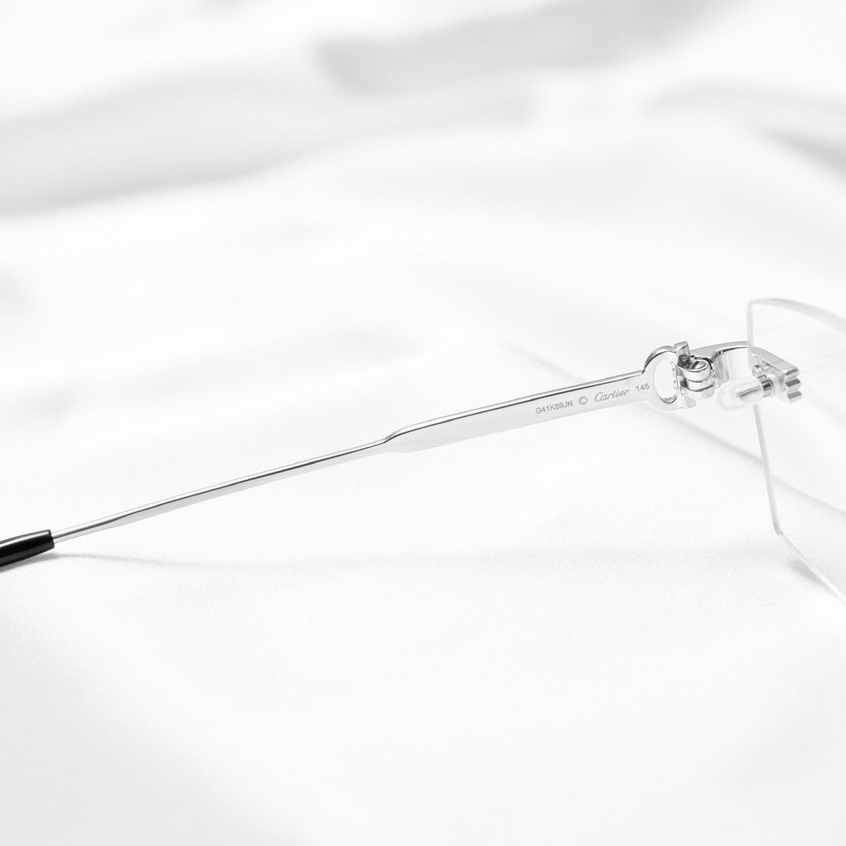 Cartier CARTIER CT0578O 002 GLASSES Size ONE SIZE - 4 Thumbnail