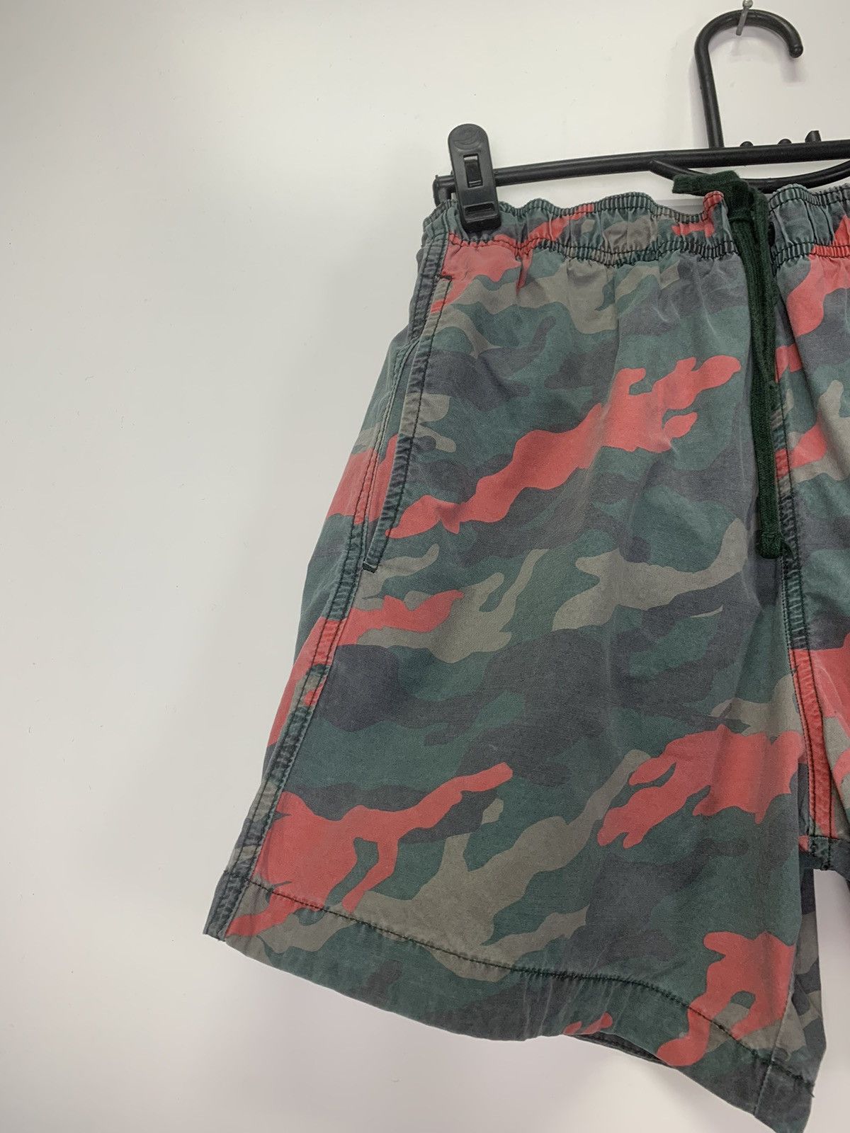 H&M × Vintage H&M short pant Size US 28 / EU 44 - 4 Thumbnail