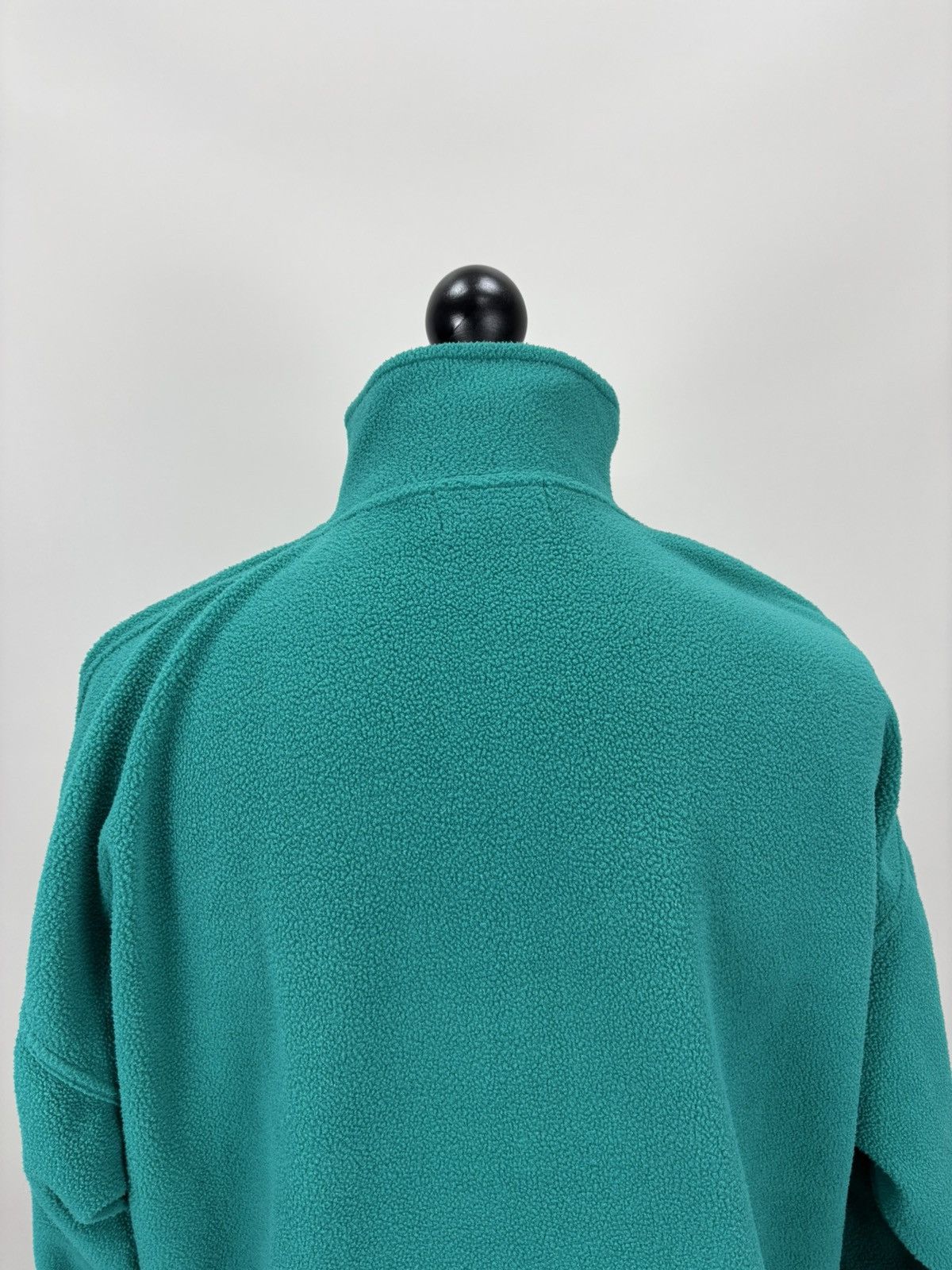 Conte of Florence Mens vintage fleece jacket Conte of Florence Size L Size US L / EU 52-54 / 3 - 7 Thumbnail